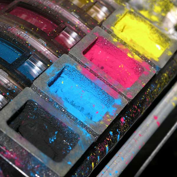 color printing