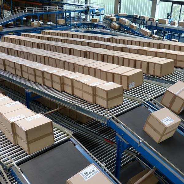 fulfillment services