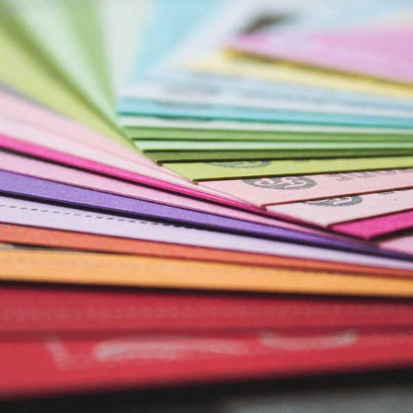 lithography printing