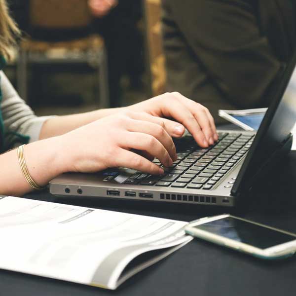 variable data printing